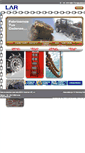 Mobile Screenshot of cadenas.biz